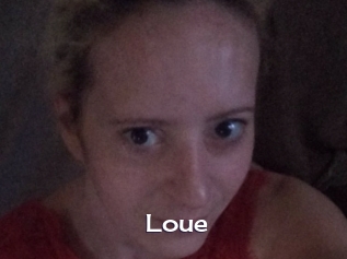 Loue