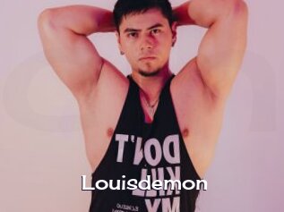 Louisdemon