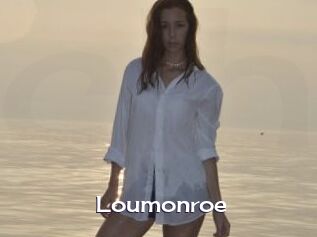 Loumonroe