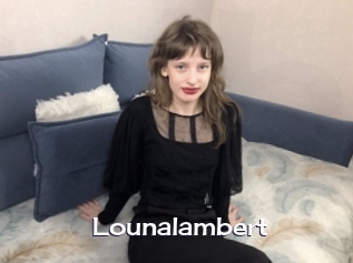 Lounalambert