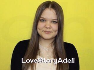 LoveStoryAdell