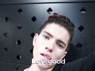 Lovegood