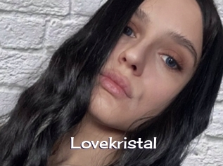 Lovekristal