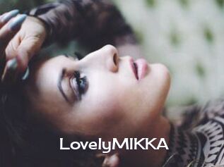 LovelyMIKKA
