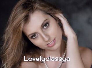 Lovelyclassya