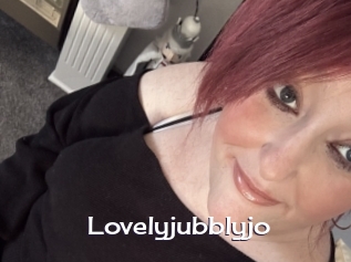 Lovelyjubblyjo