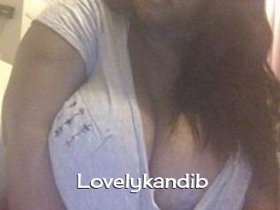 Lovelykandib