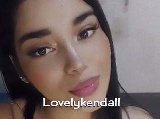 Lovelykendall