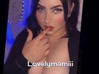 Lovelymamiii