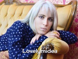 Lovelymidea