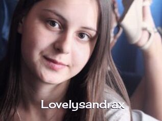 Lovelysandrax