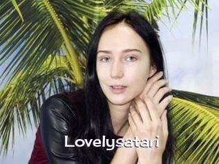 Lovelysatari