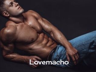 Lovemacho