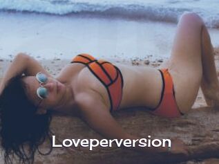 Loveperversion