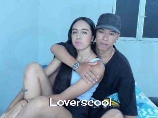 Loverscool