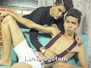 Loversystem