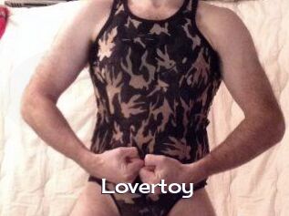 Lovertoy