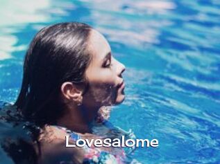 Lovesalome