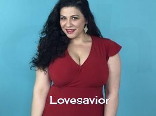 Lovesavior