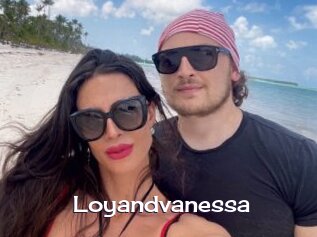 Loyandvanessa