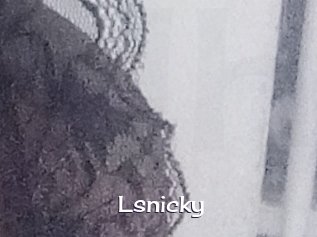 Lsnicky