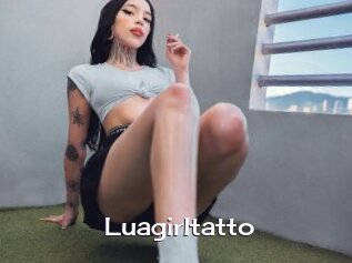 Luagirltatto