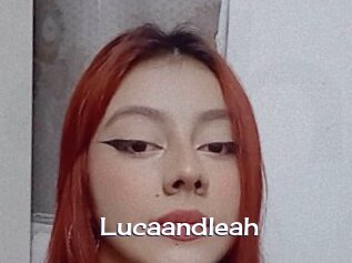 Lucaandleah