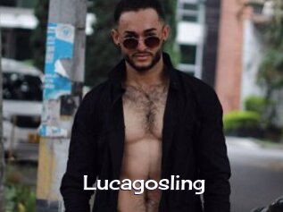 Lucagosling