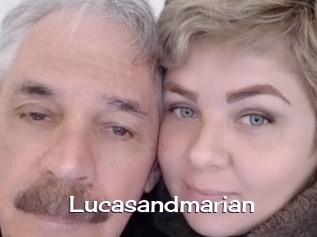 Lucasandmarian