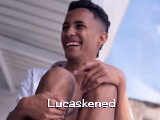 Lucaskened