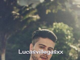 Lucasvillegasxx