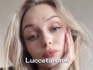 luccetarome Click here to exit