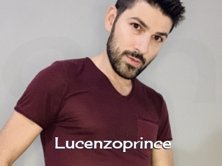 Lucenzoprince