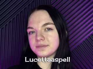 Lucettaaspell