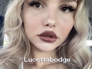 Lucettabodge
