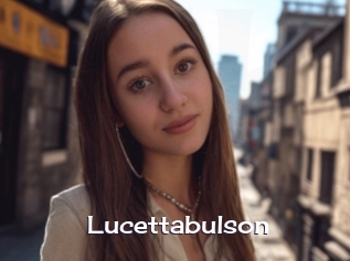 Lucettabulson