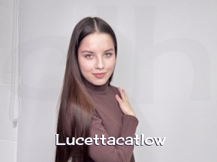 Lucettacatlow