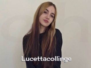 Lucettacollinge