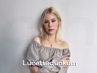 Lucettadunkum