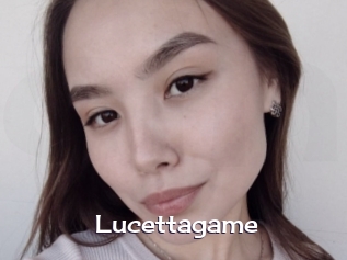 Lucettagame