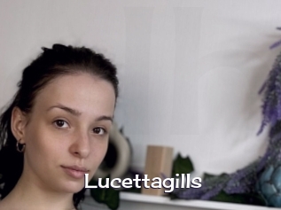 Lucettagills