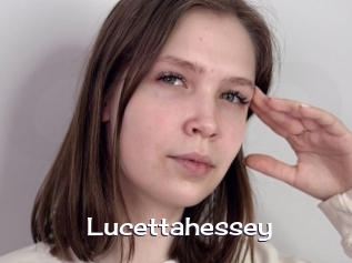 Lucettahessey
