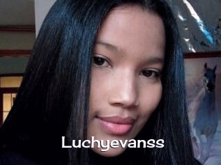 Luchyevanss