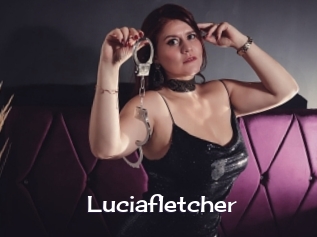 Luciafletcher