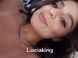 Luciaking