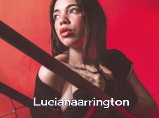 Lucianaarrington