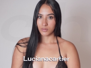 lucianacartier Click here to exit