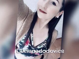 Lucianadodovics