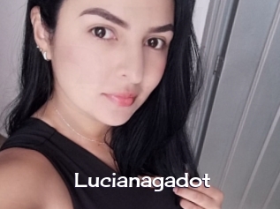 Lucianagadot