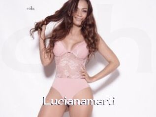 Lucianamarti